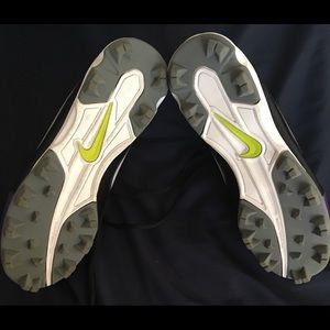 Nike Baseball Cleats